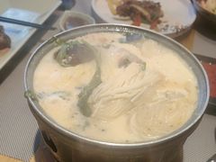 -松竹和日式料理(辽阳店)