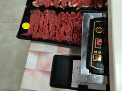 -陈记顺和潮汕牛肉火锅(番禺迎宾大道店)