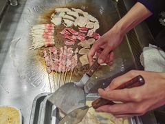 -大渔铁板烧(蛇口店)
