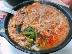 -曹宝林砂锅麻辣烫(星光路店)