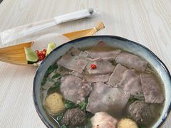 -泰越越(古盛路店)