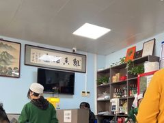 -清真永恒华威肉饼(潘家园店)