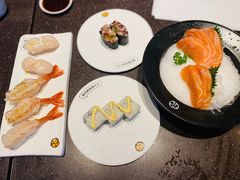 -元气寿司(东方宝泰店)