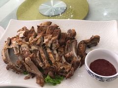 -金家老三饭庄(常营店)