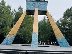 -北极村旅游风景区