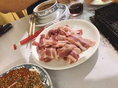 -风味烧烤