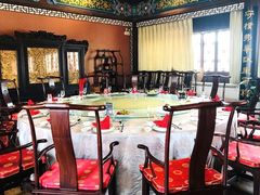 包厢-祝家花園(伯渎港店)