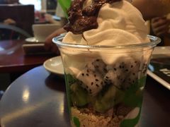 -Salud撒露欧洲冻酸奶(蓝色港湾店)