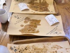 -后院烤吧·木炭烧烤·烤鱼·云贵川火锅(忻州古城店)