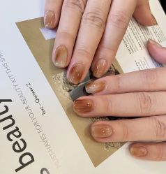 -Meet Nail 美睫·美甲