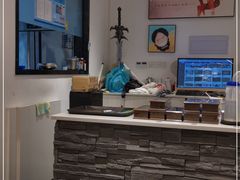 -HONGA HONGA雄家(曹路店)