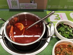 -一围肥牛肉小火锅(佳兆业广场店)