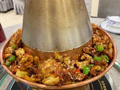 馋嘴牛蛙-陈氏龙虾·干锅鸭头