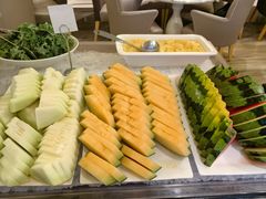 -北京王府井希尔顿酒店·万斯阁西餐厅