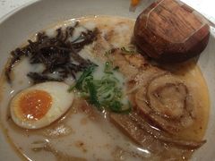 -味千拉面(广州白云机场T1西二店)