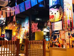 -有喜屋·烧鸟·居酒屋(三钢里店)