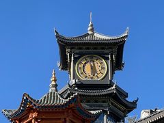 -西宁市东关清真大寺