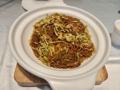 -九转小磨·非遗东北菜(群力店)