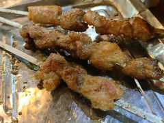 -木萨火锅(牡丹江路店)