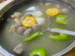 -华威达牛庄(黄埔大道西店)