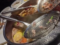 -犇鼎牛潮汕牛肉火锅(新辰里学清路店)