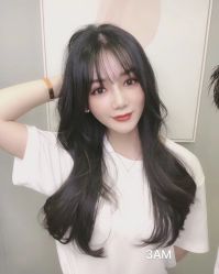 -3AM HAIR SALON染发烫发接发