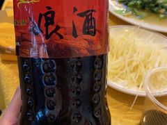 -华兴餐厅·招牌生鱼片(桃园路店)