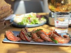 -青麦家·融合餐厅(江岛智立方店)