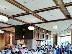 -余姚四明湖开元名都度假酒店·夏威夷西餐厅