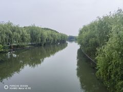 -广富林郊野公园