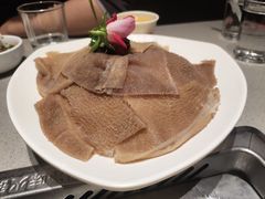 -海底捞火锅(飞马水城店)