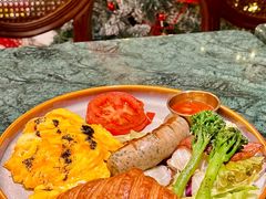 -秘密旅行Bonjour(黑金冠 江南西店)