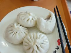 -庆丰包子铺(白塔寺店)