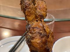 -伊隆斋(什刹海店)