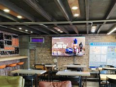 -放哈·甜醅子奶茶创造者(正宁路店)