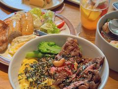 -SorSod 咖啡&食堂