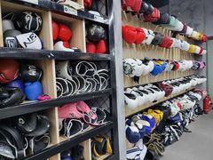 -24KiCK格斗学院(博泰店)