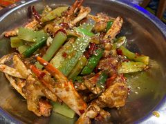 -一盐堂本帮菜(外滩店)