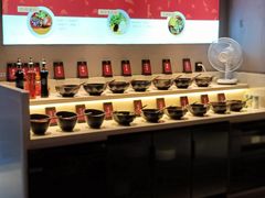 -辣伍鲜毛肚老火锅(元一店)