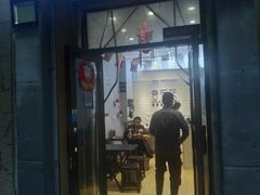 门面-香探花·擀面皮肉夹馍(北苑店)