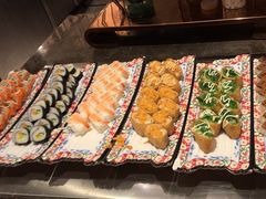 -杭州开元名都大酒店·地中海自助餐厅