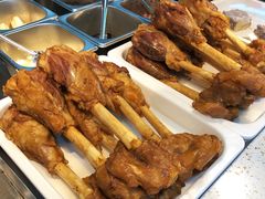 羊腿-和羊府(滨海吾悦广场店)