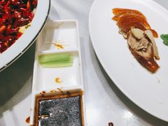 -鸭王烤鸭店(三里河店)
