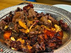 -九锅一堂酸菜鱼(新南凯德直营店)