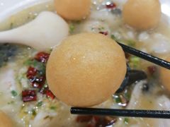 -乐达酸菜鱼面(山师东路店)