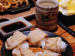 -小川洋风料理(江汉路店)