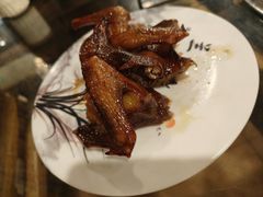 -尚竹阁冬瓜盅·18年地标美食(平洲店)