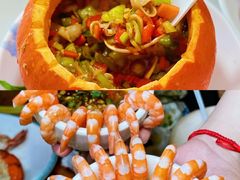 -四川小胡子海鲜(丁村万人海鲜广场店)