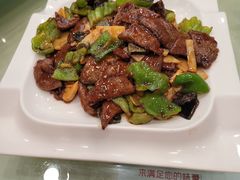 -东四民芳餐厅(世茂工三店)