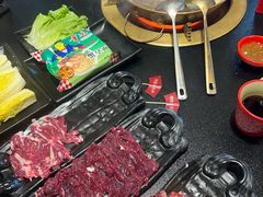 -潮庭牛肉火锅·骑楼私宴